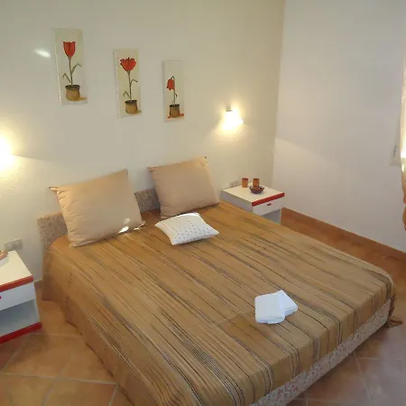 Locazione Turistica Betty 2 * Badesi